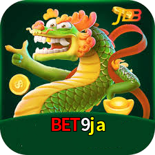Logo bet9ja
